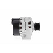 Hella Car Alternator 12V fits Mercedes-Benz C-Class 1993-2000