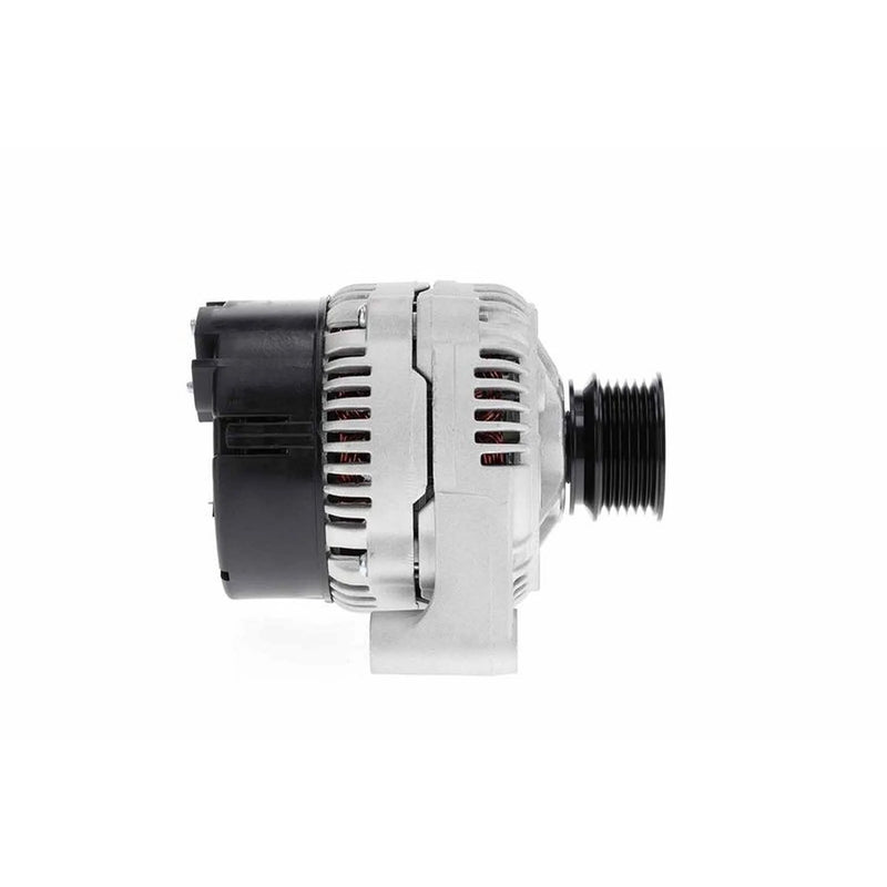 Hella Car Alternator 12V fits Mercedes-Benz C-Class 1993-2000