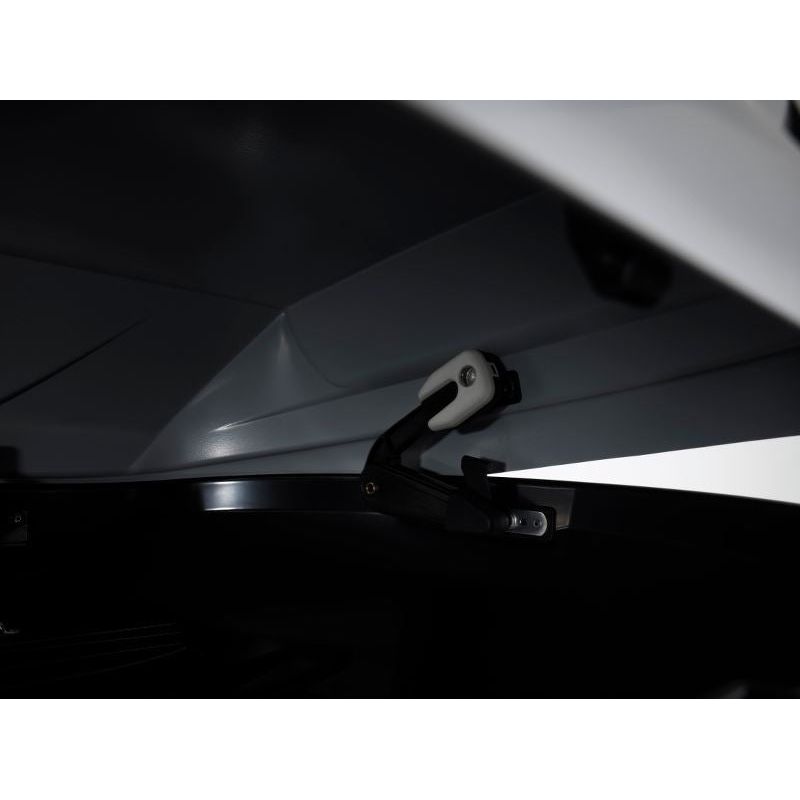 Thule Box Light box light black Accessory Thule - Bars 4 Cars