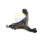 NAPA Control/Trailing Arm Front Left fits Kia Carens I 2005-2006 2.0