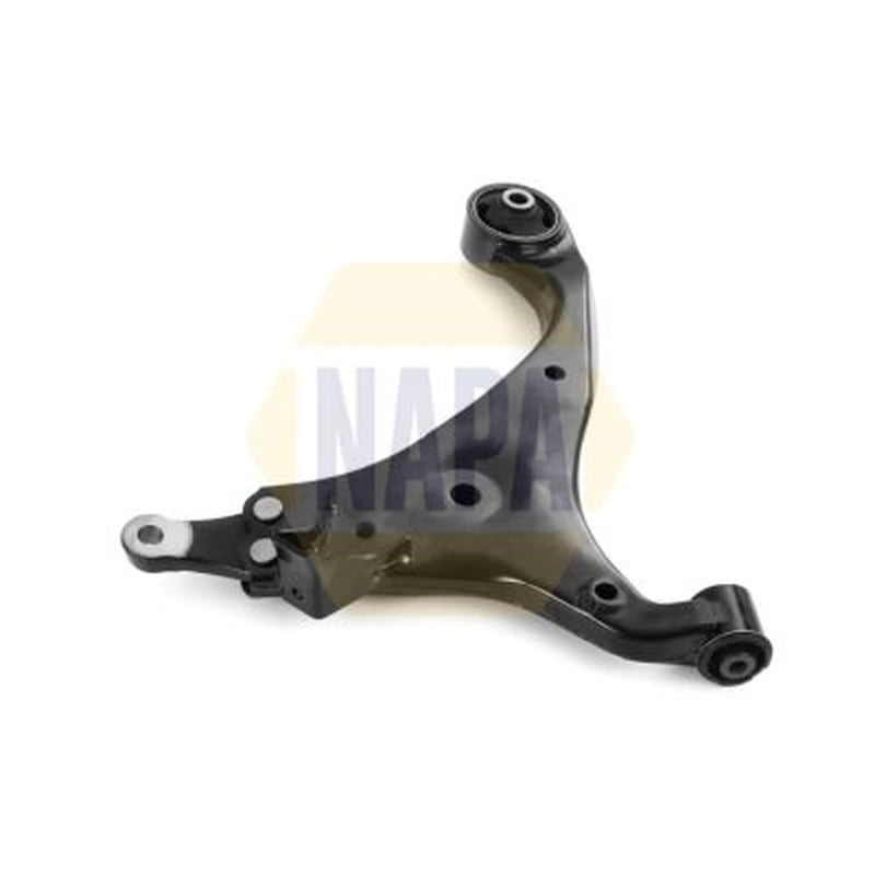 NAPA Control/Trailing Arm Front Left fits Kia Carens I 2005-2006 2.0