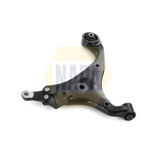NAPA Control/Trailing Arm Front Left fits Kia Carens I 2005-2006 2.0