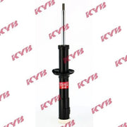 KYB Shock Absorber Damper Strut Front fits Mitsubishi Mirage 2012 on 1.0 1.2
