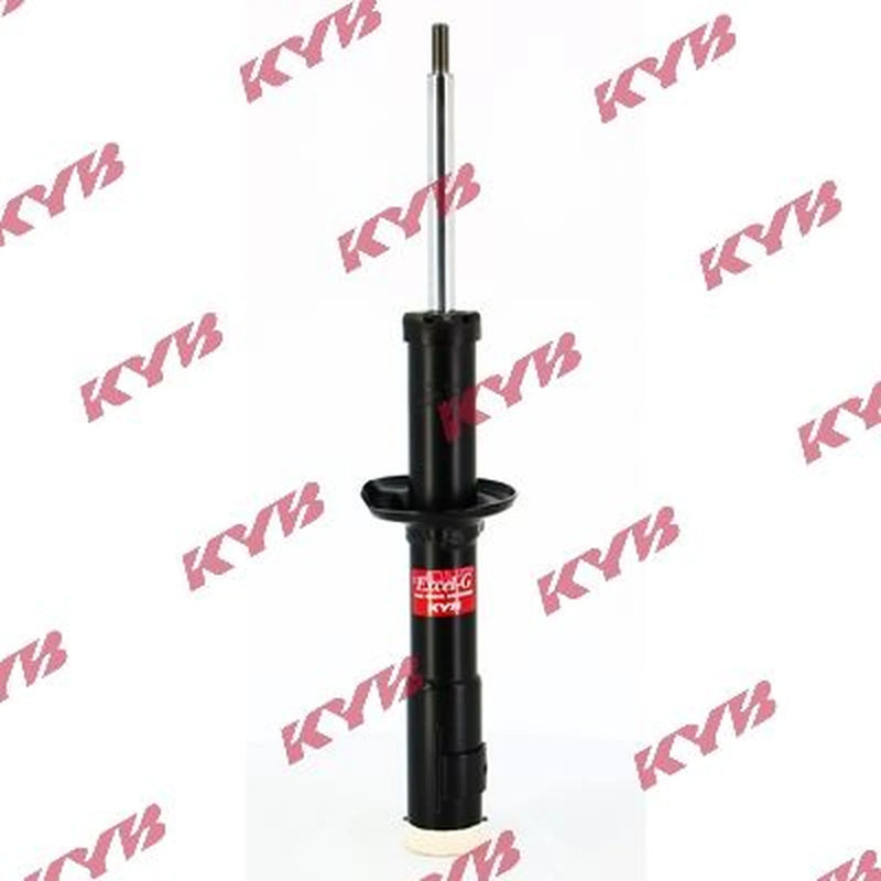 KYB 2 x Shock Absorbers fits Mitsubishi Mirage / Space Star VI 2012 on 1.0 1.2