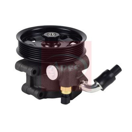 Apec Power Steering Hydraulic Pump fits Ford Focus I 1998-2004 1.4 1.6 1.8