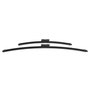 Bosch Aerotwin Wiper Blade Set 600mm + 400mm — A721S fits Abarth 600E 2024 on