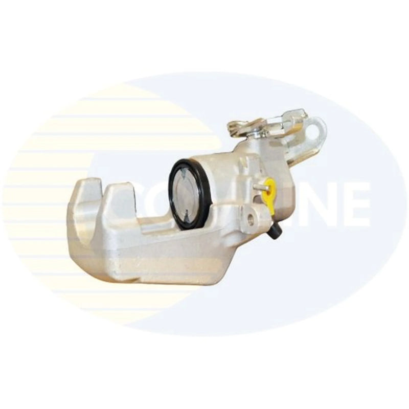 Comline Brake Caliper Assembly Rear Left fits Audi A8 D2 1996-2002