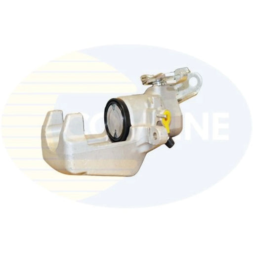 Comline Brake Caliper Assembly Rear Left fits Audi A8 D2 1996-2002