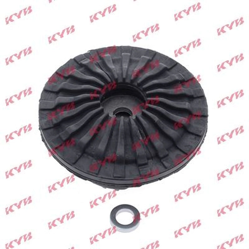 KYB Front Suspension Strut Support Mount fits Audi A4 B6 2000-2004