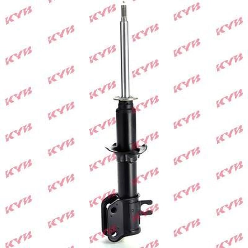 KYB 2 x Shock Absorbers fits Daewoo Matiz 1998 on 0.8