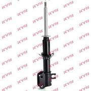 KYB Shock Absorber Damper Strut Front Right fits Daewoo Matiz 1998 on 0.8