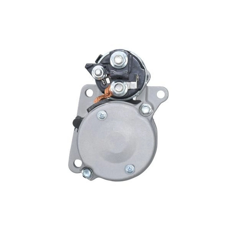 Hella Starter Motor 12V 1.4kW 15 Teeth fits BMW 2 Active Tourer 2013-2021