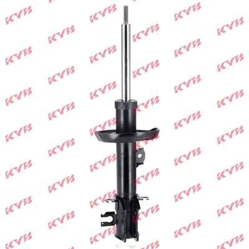 KYB Shock Absorber Damper Strut Front Left fits Alfa Romeo Mito 2008-2018