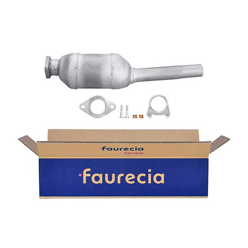 Hella Catalytic Converter 8LE 366 051-351