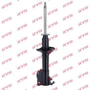 KYB Shock Absorber Damper Strut Front Left fits Nissan Sunny 1982-1987 1.3 1.5
