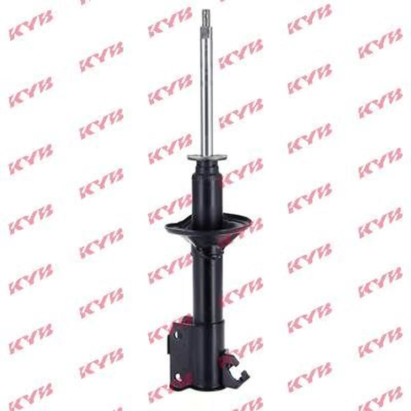 KYB Shock Absorber Damper Strut Front Left fits Nissan Sunny 1982-1987 1.3 1.5