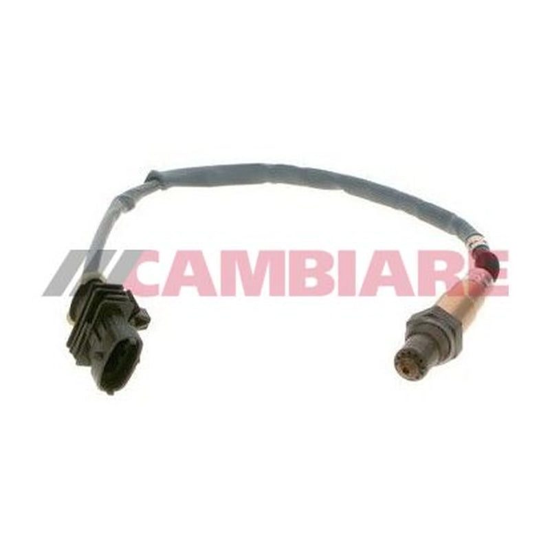 Cambiare O2 Lambda Oxygen Sensor before catalytic converter fits Chevrolet Aveo