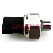 Cambiare Fuel Rail Pressure Sensor fits Ford C-Max II 2012-2019 1.0