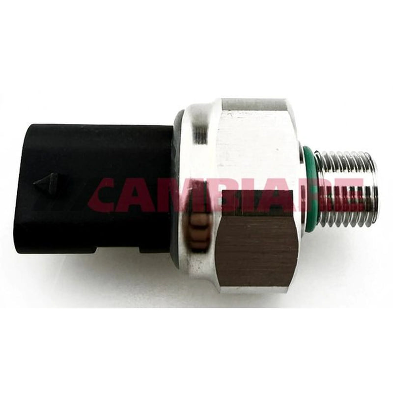 Cambiare Fuel Rail Pressure Sensor fits Ford C-Max II 2012-2019 1.0