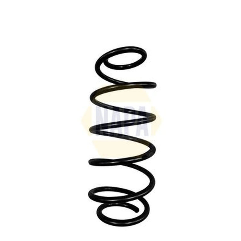 NAPA Front Suspension Coil Spring fits Peugeot 308 II 2013-2021 1.6