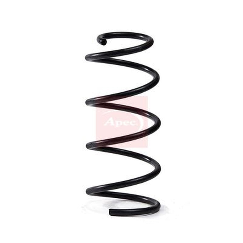 Apec Front Suspension Coil Spring fits BMW 1 2008-2013
