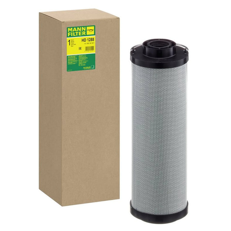 MANN-FILTER Hydraulic Oil Filter
