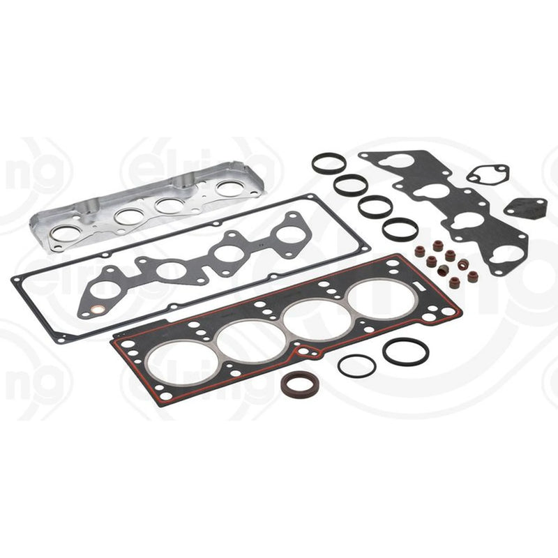 Elring Cylinder Head Gasket Kit fits Renault Clio 1998-2005 1.4