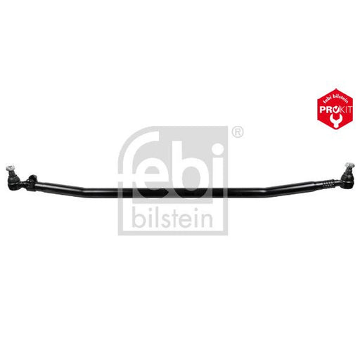 Febi Inner Rack End Right Joint Front 106538