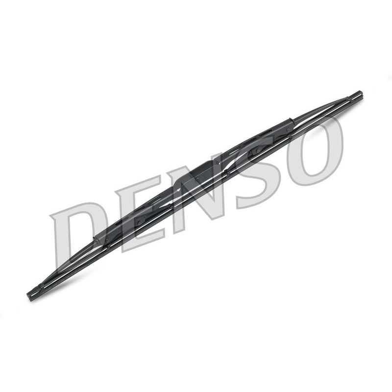 Denso Passenger Side Wiper Blades fits Alfa Romeo 75 1985-1992