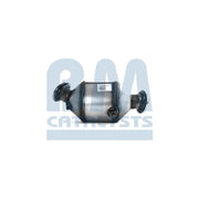 BM Catalysts Homologated Diesel Cat fits Mercedes-Benz Gl-Class 2006-2012