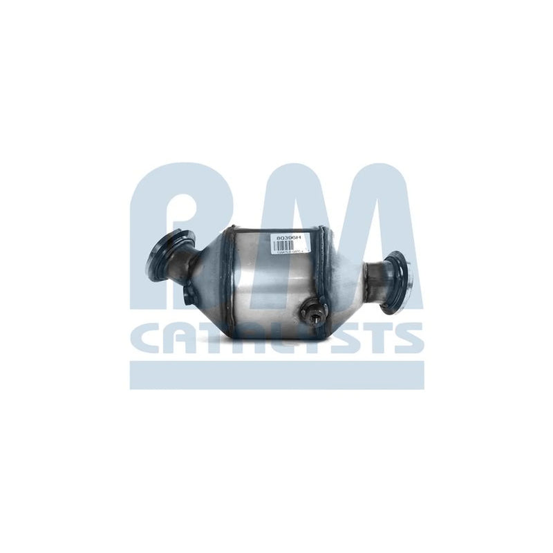 BM Catalysts Homologated Diesel Cat fits Mercedes-Benz Gl-Class 2006-2012