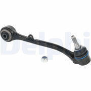 Delphi Control/Trailing Arm Lower fits BMW X3 2003-2011 2.0 2.5 3.0