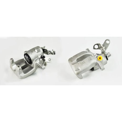 Juratek Brake Caliper Assembly Rear Right fits Audi A3 2004-2013 2.0