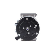 Hella Air Conditioning Compressor fits Ford C-Max II 2010-2019 1.6