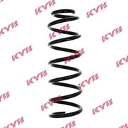 KYB Front Suspension Coil Spring fits Mercedes-Benz C-Class 2014-2021