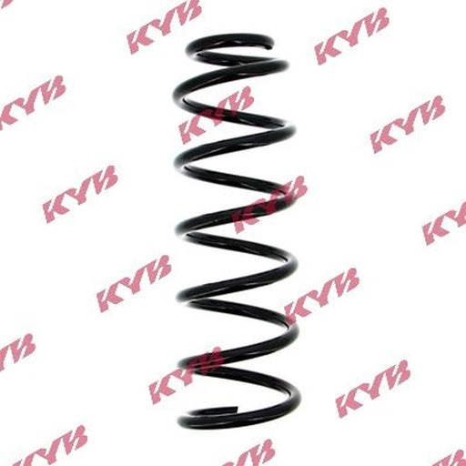 KYB Front Suspension Coil Spring RA1281