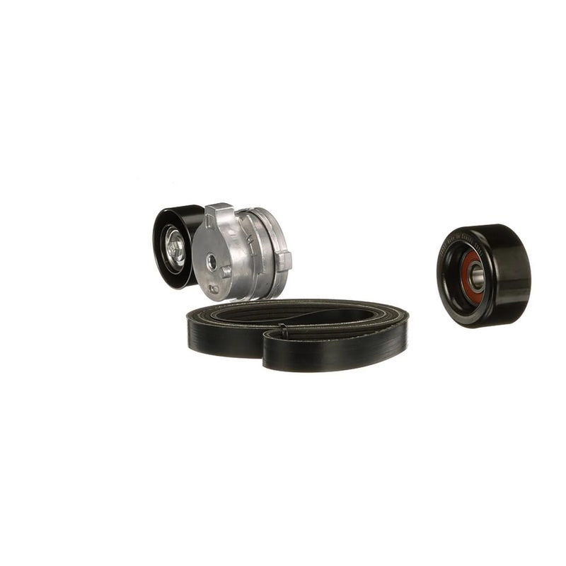 Gates V-Ribbed Belt Set K056PK2330
