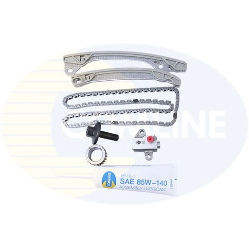 Comline Timing Chain Kit Set 152 Links fits Dacia Dokker 2012-2021 1.2