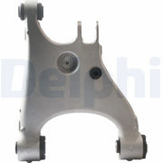 Delphi Control/Trailing Arm Lower fits Tesla Model X 2015-2017