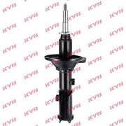 KYB Shock Absorber Damper Strut Front Left fits Hyundai Amica 1998-2008 1.0 1.1