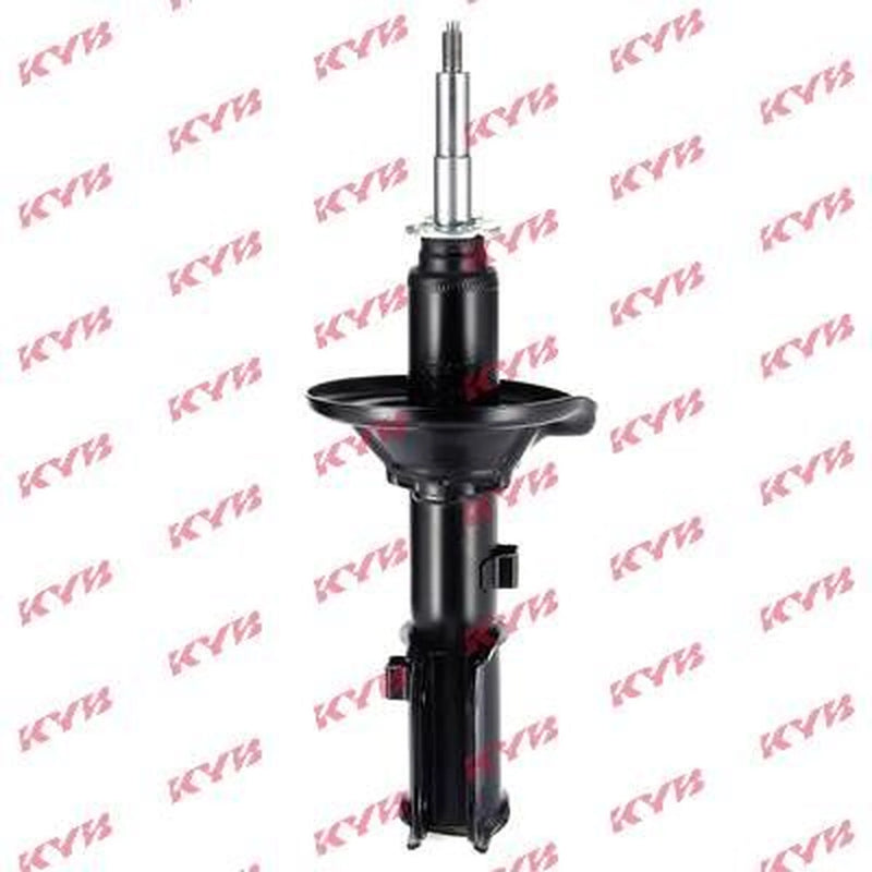 KYB Shock Absorber Damper Strut Front Left fits Hyundai Amica 1998-2008 1.0 1.1