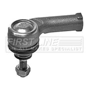 First Line Steering Tie Rod End Ball Joint fits Alfa Romeo 147 2001-2010