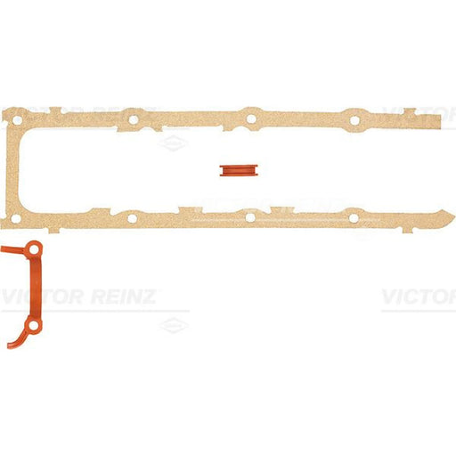 Victor Reinz Cylinder Head Cover Gasket Set 15-13030-01