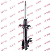 KYB Shock Absorber Damper Strut Front Right fits Nissan Almera 1995-2000