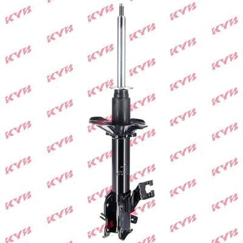 KYB Shock Absorber Damper Strut Front Right fits Nissan Almera 1995-2000