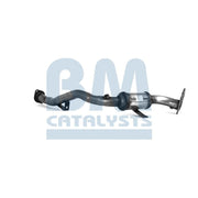 BM Catalysts Homologated Petrol Cat fits Subaru Forester 1998-2001 2.0