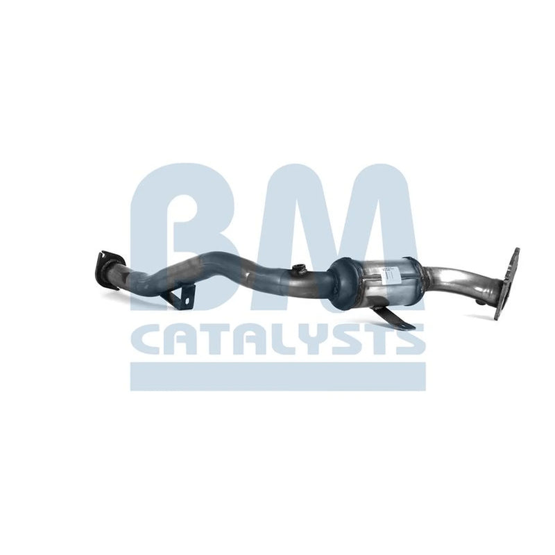 BM Catalysts Homologated Petrol Cat fits Subaru Forester 1998-2001 2.0