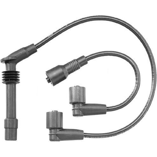 BERU Ignition HT Lead Cable Kit fits Opel Combo Box Body/Mpv 1994-2001 1.4
