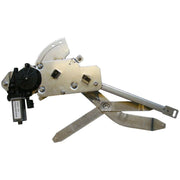 Valeo Electric Window Regulator Lifter Right Front 850037