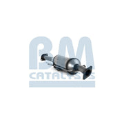BM Catalysts Homologated Diesel Cat & Dpf fits Ford Galaxy II 2006-2015 2.0 2.2